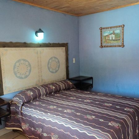 מלון קריל Paraiso Del Bosque מראה חיצוני תמונה