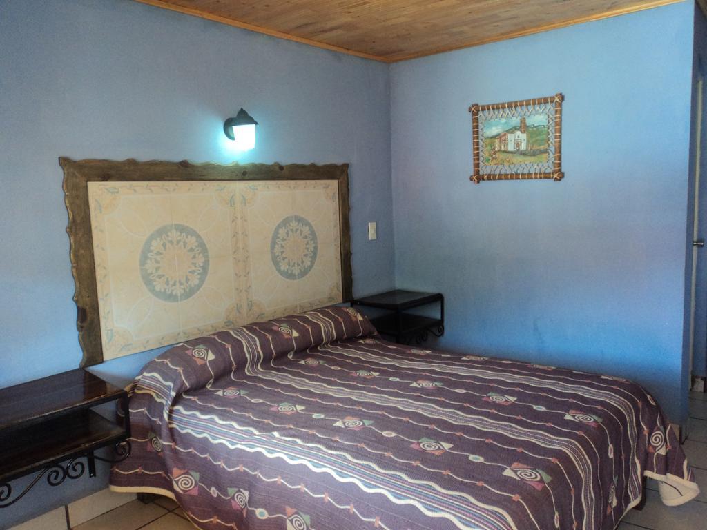 מלון קריל Paraiso Del Bosque מראה חיצוני תמונה