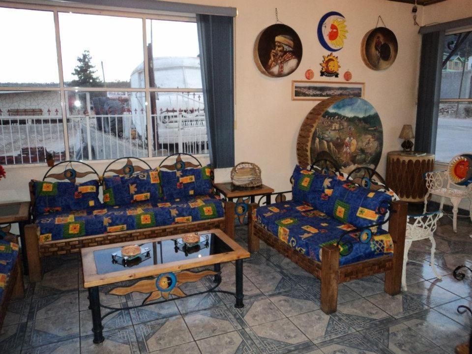 מלון קריל Paraiso Del Bosque חדר תמונה