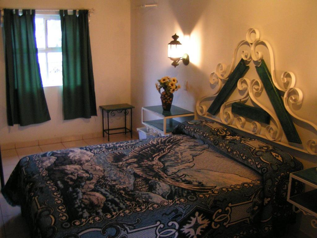 מלון קריל Paraiso Del Bosque חדר תמונה