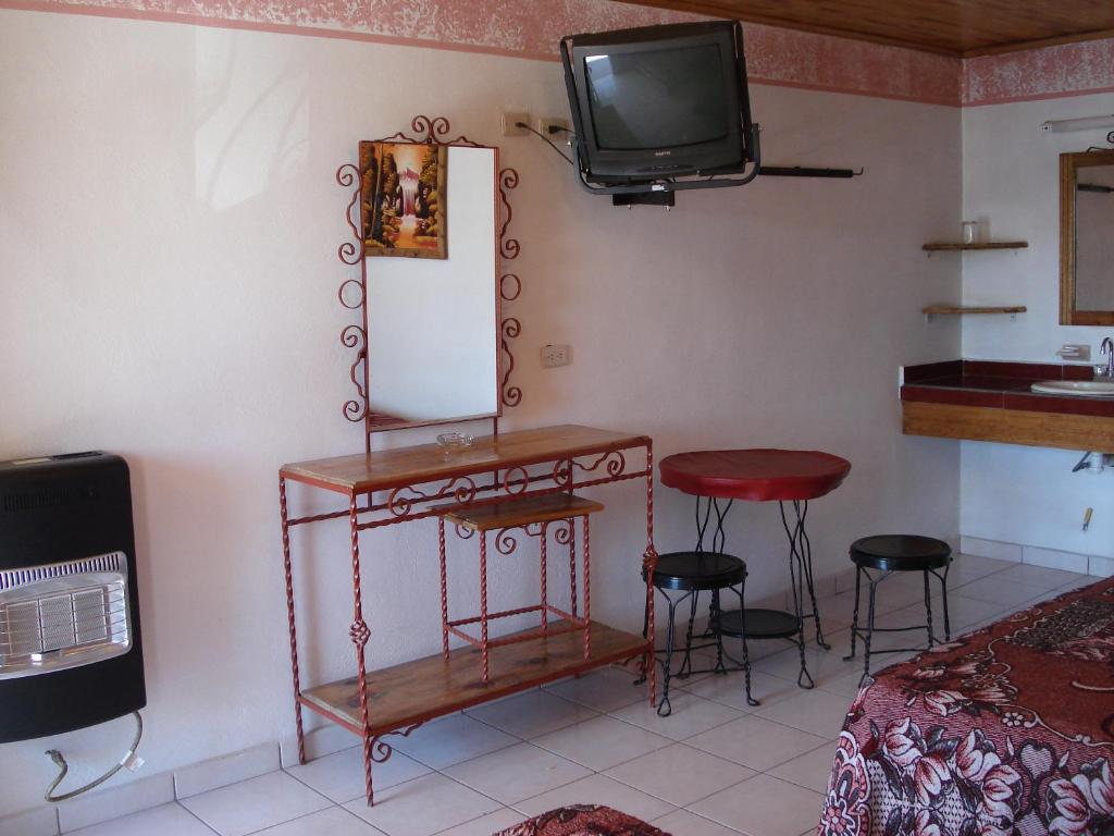 מלון קריל Paraiso Del Bosque חדר תמונה
