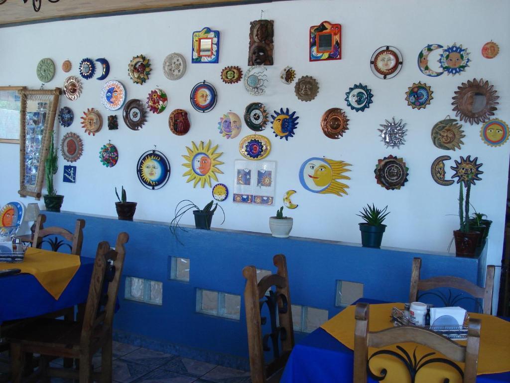 מלון קריל Paraiso Del Bosque מראה חיצוני תמונה